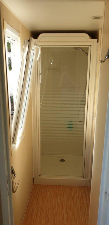 Mobilhome Climatise 3 Chambres Vic-la-Gardiole Zewnętrze zdjęcie